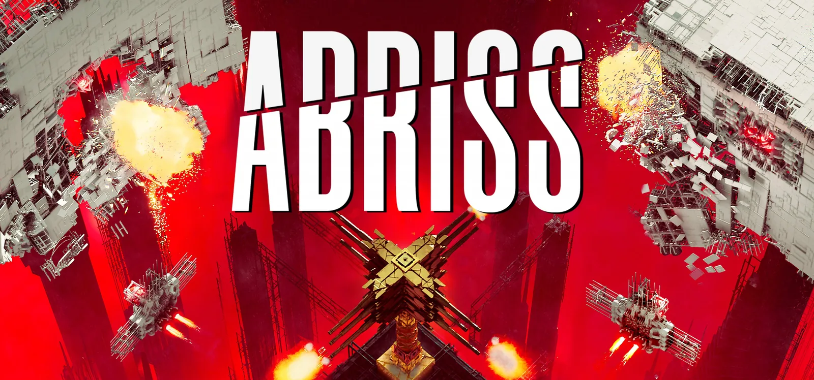 ABRISS - build to destroy
