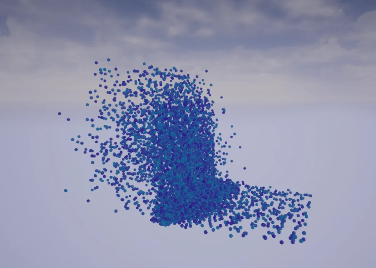 Research on Fluid Simulation