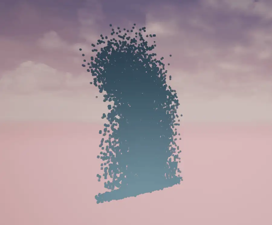 Research on Fluid Simulation
